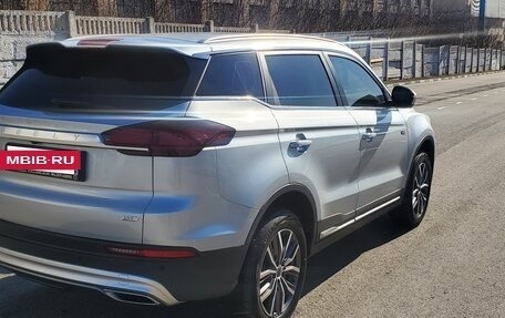 Geely Atlas, 2023 год, 28 000 рублей, 4 фотография