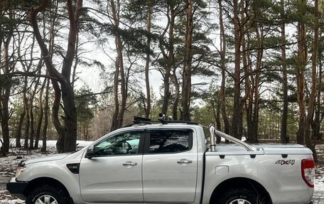 Ford Ranger, 2013 год, 2 900 000 рублей, 3 фотография