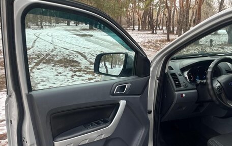 Ford Ranger, 2013 год, 2 900 000 рублей, 6 фотография