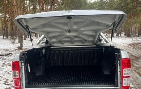 Ford Ranger, 2013 год, 2 900 000 рублей, 5 фотография
