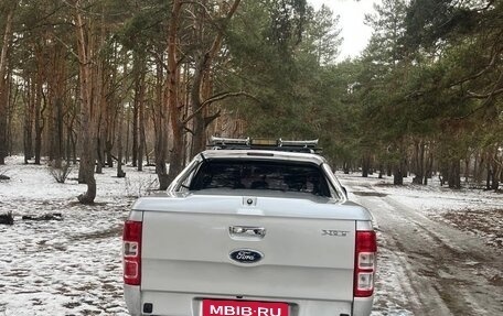 Ford Ranger, 2013 год, 2 900 000 рублей, 4 фотография