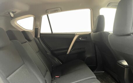 Toyota RAV4, 2014 год, 2 359 000 рублей, 12 фотография