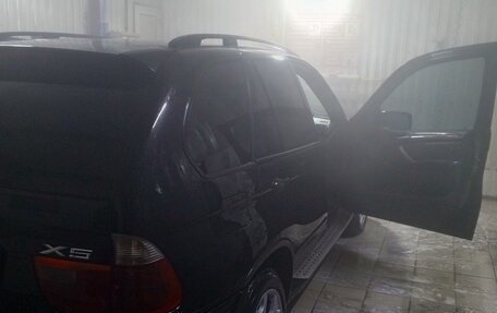 BMW X5, 2002 год, 985 000 рублей, 3 фотография