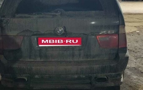 BMW X5, 2002 год, 985 000 рублей, 2 фотография