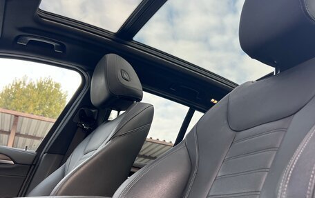 BMW X3, 2020 год, 6 100 000 рублей, 12 фотография