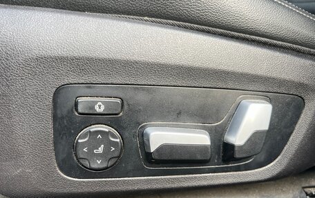 BMW X3, 2020 год, 6 100 000 рублей, 14 фотография