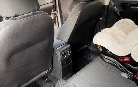 Volkswagen Tiguan I, 2012 год, 1 320 000 рублей, 11 фотография
