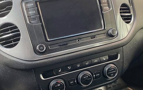 Volkswagen Tiguan I, 2012 год, 1 320 000 рублей, 7 фотография