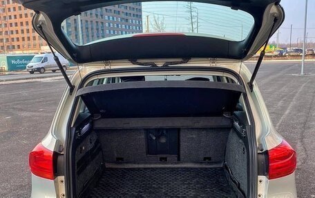 Volkswagen Tiguan I, 2012 год, 1 320 000 рублей, 10 фотография