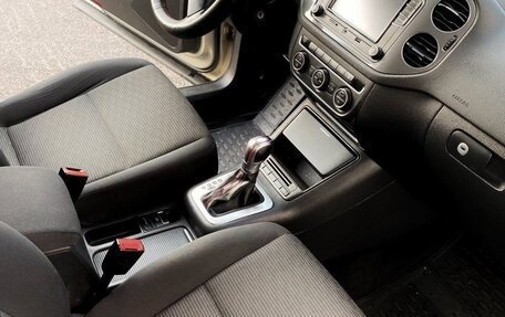 Volkswagen Tiguan I, 2012 год, 1 320 000 рублей, 9 фотография