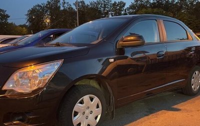 Chevrolet Cobalt II, 2013 год, 670 000 рублей, 1 фотография