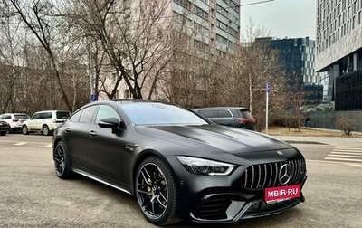 Mercedes-Benz AMG GT I рестайлинг, 2019 год, 11 250 000 рублей, 1 фотография