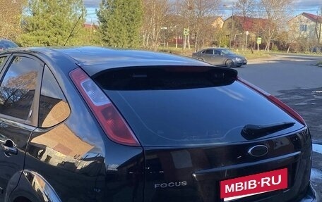 Ford Focus II рестайлинг, 2006 год, 470 000 рублей, 6 фотография