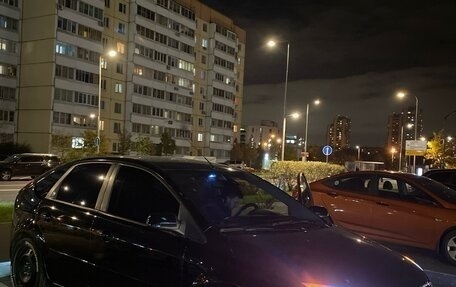 Ford Focus II рестайлинг, 2006 год, 470 000 рублей, 3 фотография