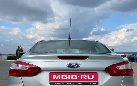 Ford Focus III, 2014 год, 930 000 рублей, 7 фотография