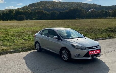 Ford Focus III, 2014 год, 930 000 рублей, 9 фотография