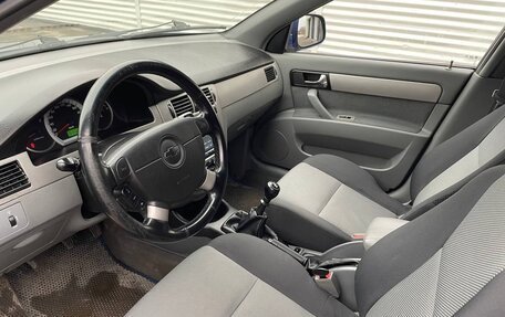Chevrolet Lacetti, 2011 год, 539 000 рублей, 7 фотография