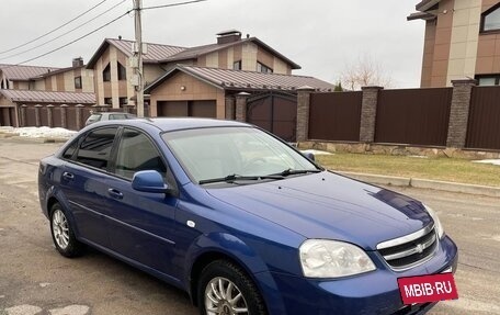 Chevrolet Lacetti, 2011 год, 539 000 рублей, 5 фотография