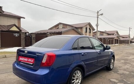 Chevrolet Lacetti, 2011 год, 539 000 рублей, 4 фотография