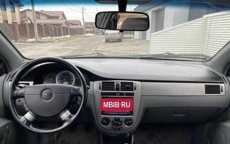 Chevrolet Lacetti, 2011 год, 539 000 рублей, 6 фотография