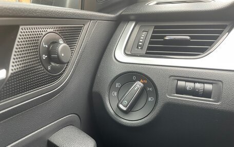 Skoda Rapid I, 2019 год, 1 400 000 рублей, 13 фотография