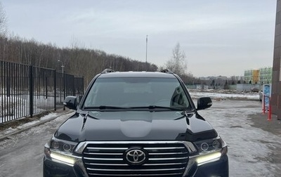 Toyota Land Cruiser 200, 2012 год, 4 349 000 рублей, 1 фотография