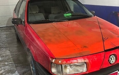 Volkswagen Passat B3, 1991 год, 125 000 рублей, 1 фотография