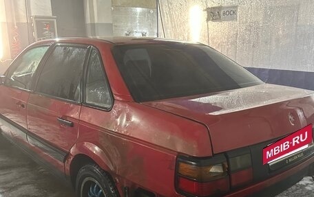 Volkswagen Passat B3, 1991 год, 125 000 рублей, 4 фотография