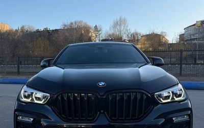 BMW X6, 2020 год, 8 400 000 рублей, 1 фотография