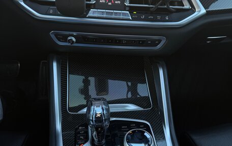 BMW X6, 2020 год, 8 400 000 рублей, 10 фотография