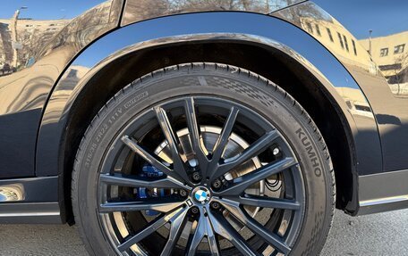 BMW X6, 2020 год, 8 400 000 рублей, 11 фотография