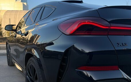 BMW X6, 2020 год, 8 400 000 рублей, 5 фотография