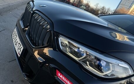 BMW X6, 2020 год, 8 400 000 рублей, 3 фотография
