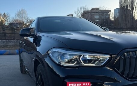 BMW X6, 2020 год, 8 400 000 рублей, 2 фотография
