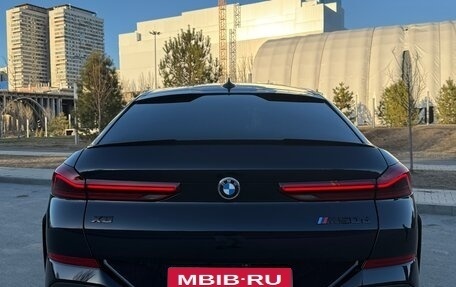 BMW X6, 2020 год, 8 400 000 рублей, 6 фотография