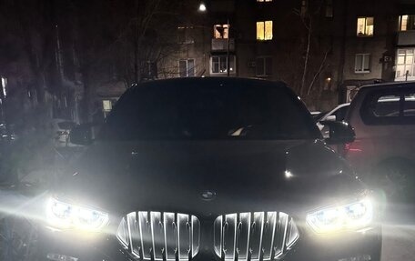 BMW X6, 2020 год, 8 400 000 рублей, 12 фотография
