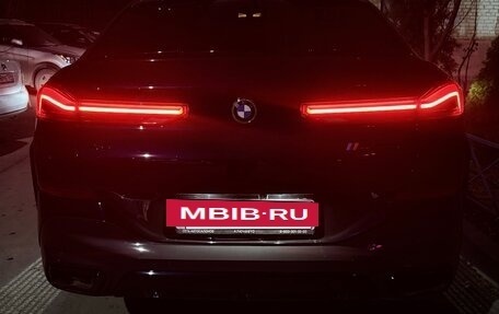 BMW X6, 2020 год, 8 400 000 рублей, 13 фотография