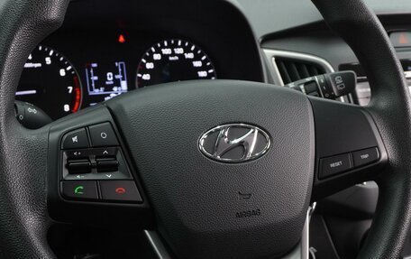 Hyundai Creta I рестайлинг, 2020 год, 1 747 000 рублей, 14 фотография