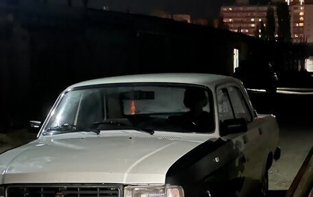 ГАЗ 31029 «Волга», 1997 год, 119 000 рублей, 3 фотография