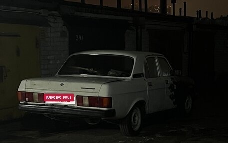 ГАЗ 31029 «Волга», 1997 год, 119 000 рублей, 2 фотография