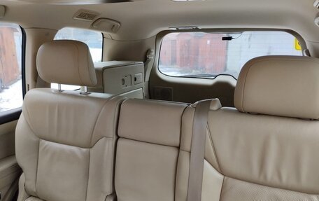 Lexus LX III, 2008 год, 4 900 000 рублей, 6 фотография