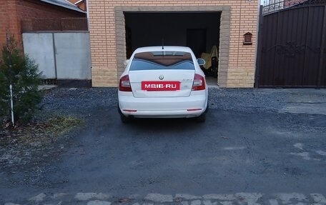 Skoda Octavia, 2012 год, 750 000 рублей, 6 фотография