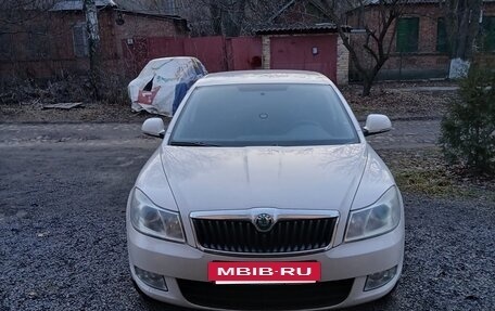 Skoda Octavia, 2012 год, 750 000 рублей, 5 фотография