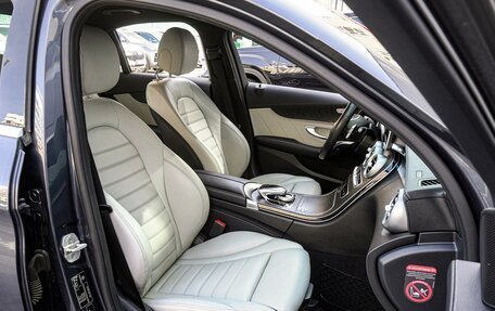 Mercedes-Benz C-Класс, 2015 год, 2 380 000 рублей, 8 фотография