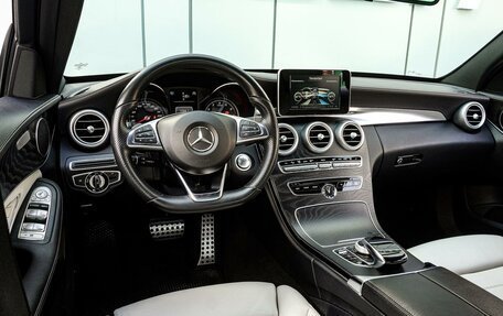 Mercedes-Benz C-Класс, 2015 год, 2 380 000 рублей, 6 фотография