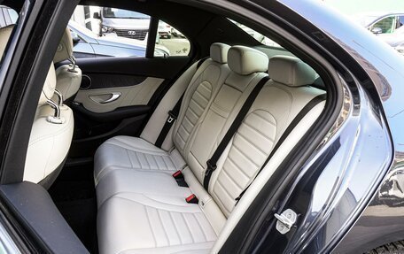 Mercedes-Benz C-Класс, 2015 год, 2 380 000 рублей, 9 фотография