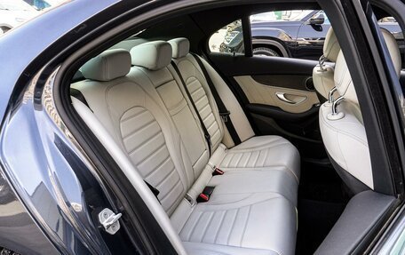 Mercedes-Benz C-Класс, 2015 год, 2 380 000 рублей, 7 фотография