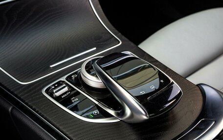 Mercedes-Benz C-Класс, 2015 год, 2 380 000 рублей, 15 фотография