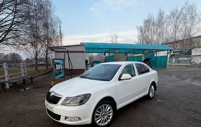 Skoda Octavia, 2012 год, 1 390 000 рублей, 1 фотография