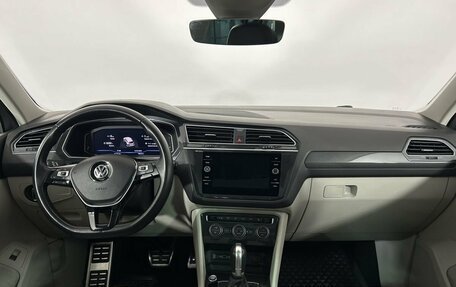 Volkswagen Tiguan II, 2019 год, 3 450 000 рублей, 7 фотография